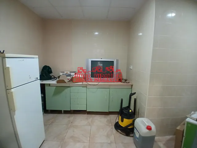 ¡¡ OCASIÓN INVERNADERO EN ASPE !! — 10