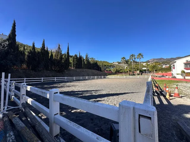 Finca rústica 6 habitaciones 826m² en venta - Riviera del sol — 6