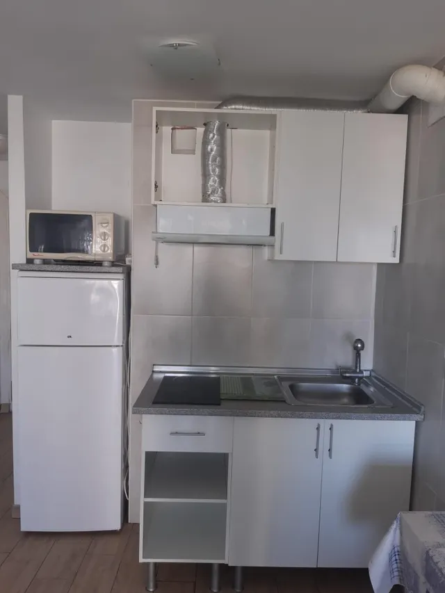 Se vende estudio zona alta rincon de loix, Benidorm — 5