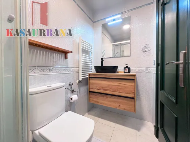KASAURBANA ofrece en VENTA ÁTICO DUPLEX EN VALDEMORO — 18
