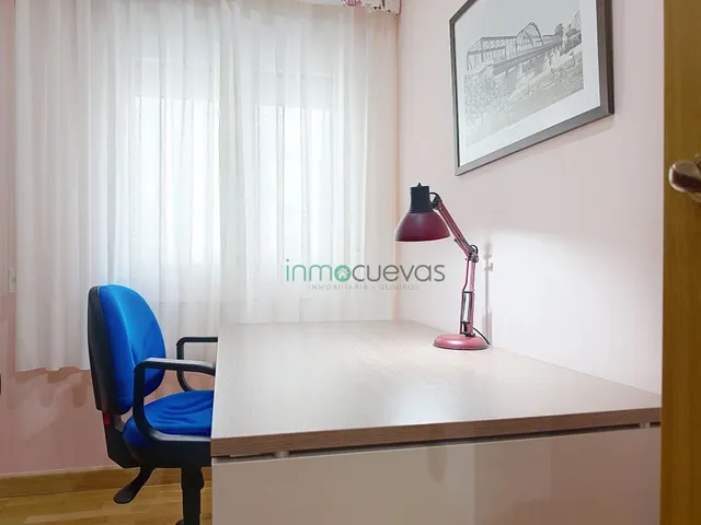 ¡piso de 227 m2 en el centro de cuevas del Almanzora con posibilidad de recuperar dos viviendas! — 8