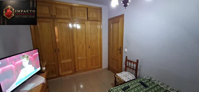 Piso en venta en Calle Pórtugos, Roquetas de Mar — 28