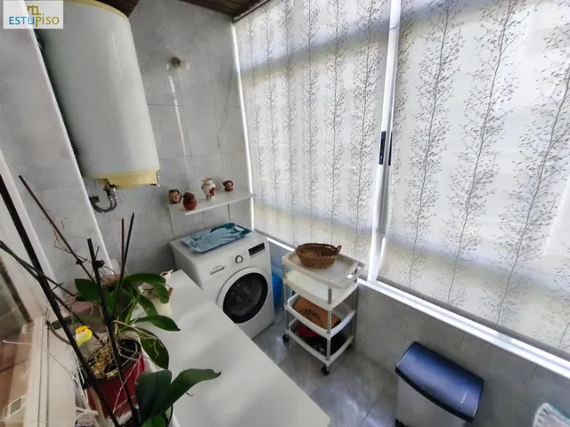 ¡despierta frente al parque! 3 dormitorios, terraza y trastero en aranbizkarra — 16