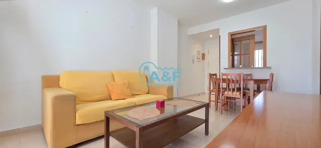 APARTAMENTO EN VENTA EN MARINA TRÉBOL III – MAGIC WORLD / OROPESA DEL MAR — 11
