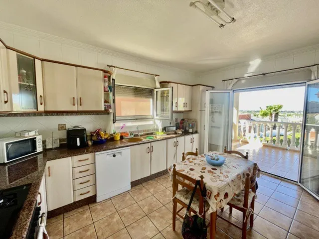 Villa 4 habitaciones 300m² en venta - DOÑA PEPA — 13