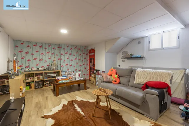 Espacio, confort y calidad: magnífica vivienda unifamiliar adosada — 26