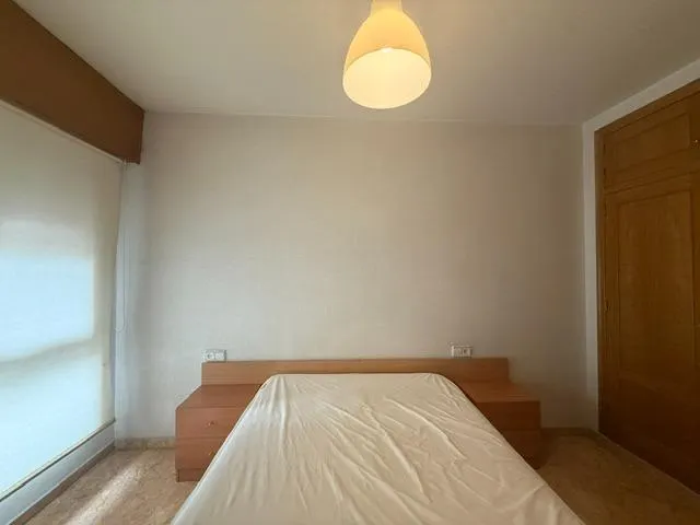 ALQUILER DE APARTAMENTO EN LA ZONA NUEVA DEL INFANTE — 9