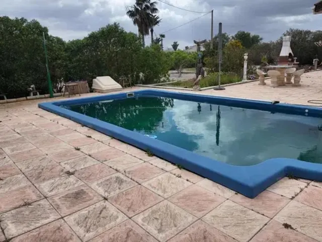 Villa 4 habitaciones 187m² en venta - La Hoya-Daimes-El Derr - foto 3