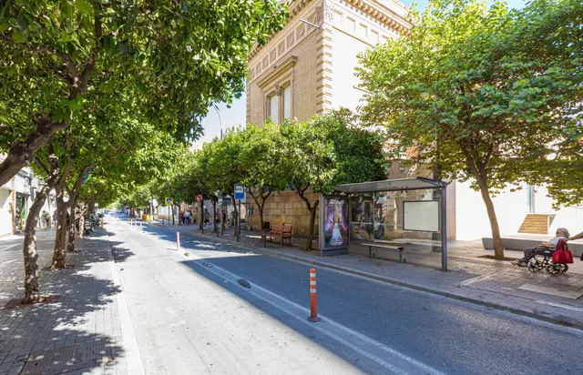 TU NUEVA VIDA EN EL CENTRO DE MURCIA — 20