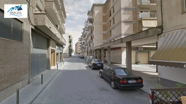Venta piso en Balaguer (Lleida)