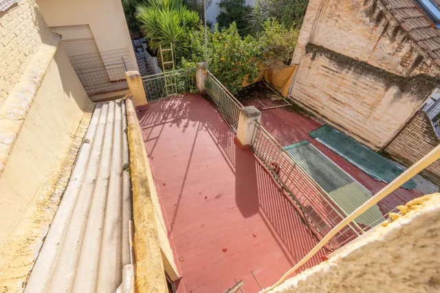 Terreno en pleno centro de Armilla — 37