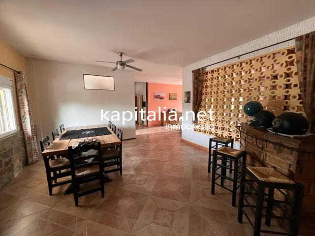 Chalet a la venta en l'Olleria — 25