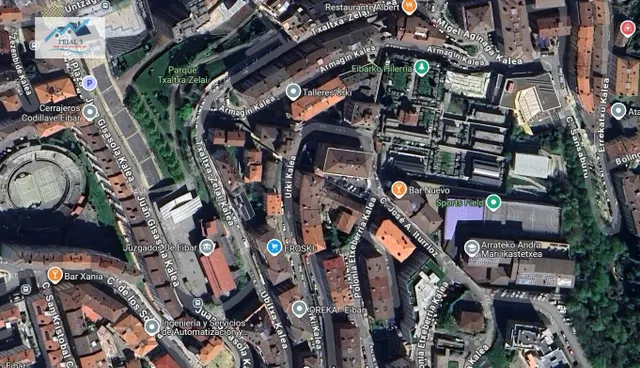 Venta de Apartamento en Eibar (Guipúzcoa) - foto 3