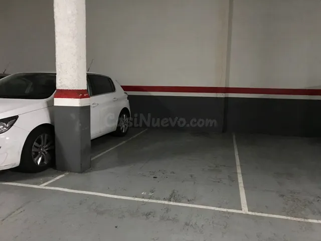 Parking 10m² en alquiler - Dreta de l´Eixample - foto 2