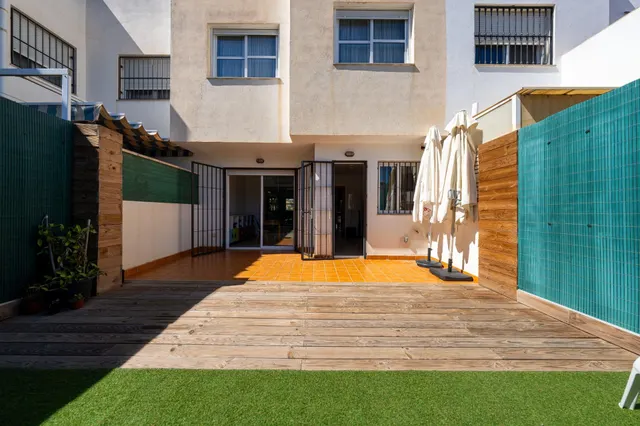 Triplex en Nueva Almería — 16