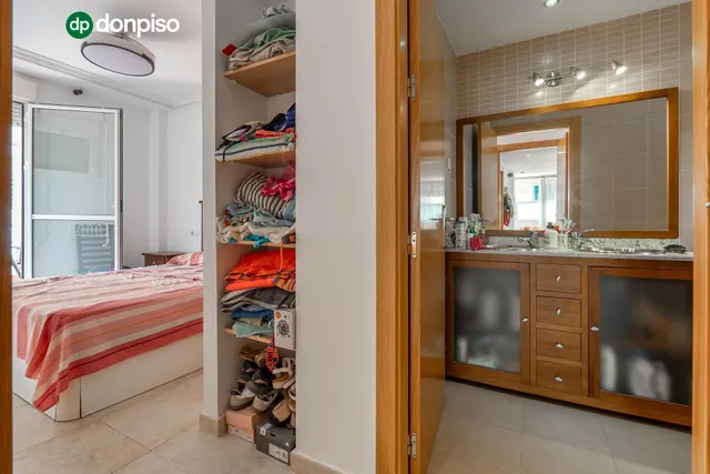 Impresionante Piso en Vera, Almería - Zona Las Salinas — 21