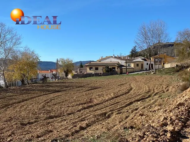 en venta solar en diezma para la construcción de unifamiliares — 14