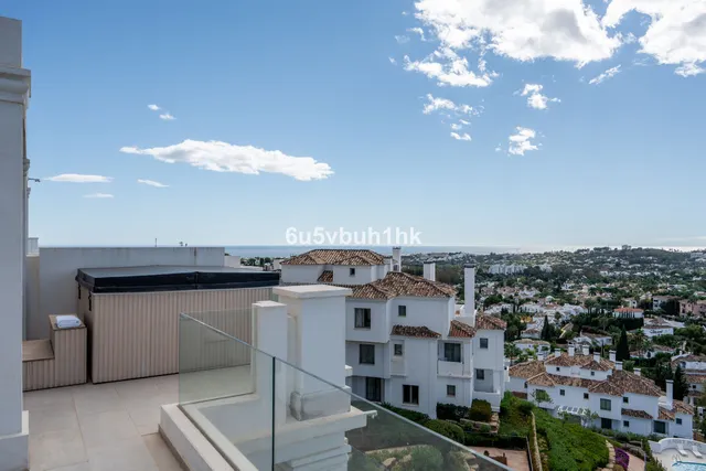 Apartamento 2 habitaciones 133m² en venta - Marbella — 30
