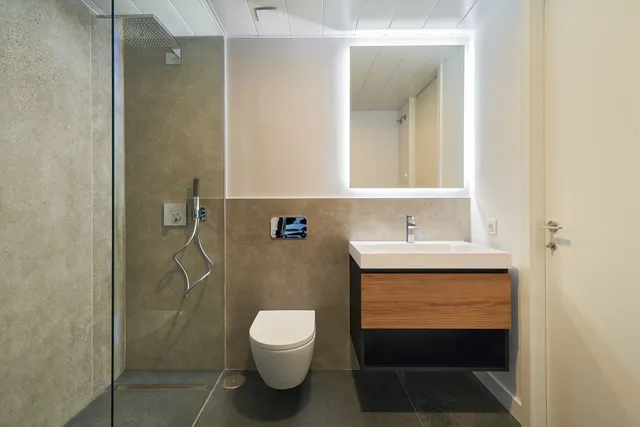 Apartamento 2 habitaciones 84m² en venta - Centro — 23