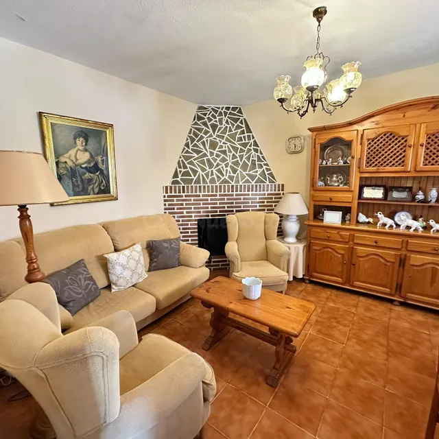 Casa en venta en Los Pastores (Algeciras) — 7