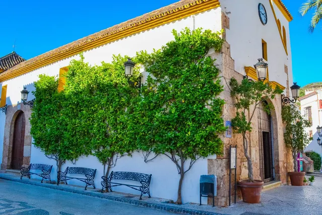 Parcela en venta - Centro — 9