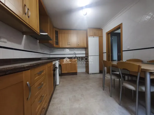 Venta de casa reformada en el barrio de la coca, Aspe — 21