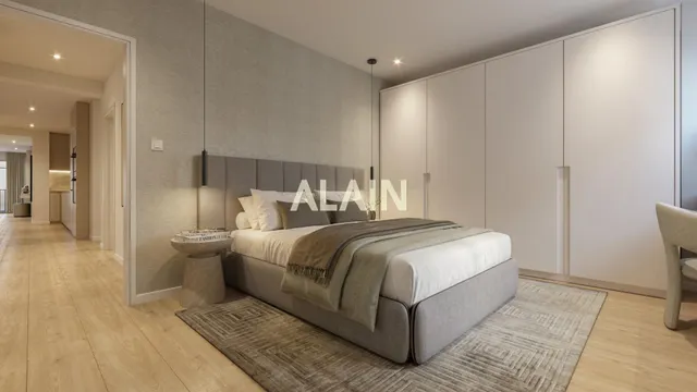 Piso en venta a estrenar en centro historico — 15