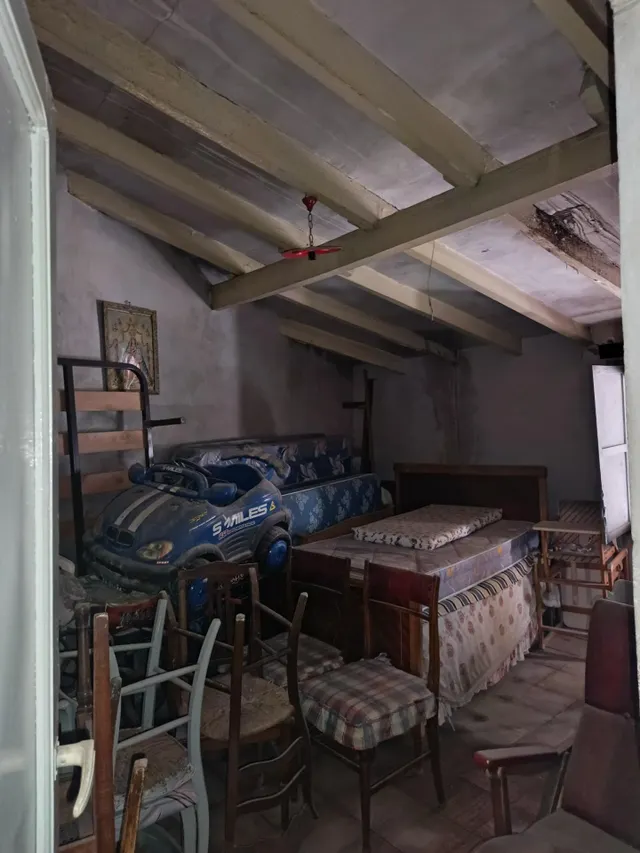 Gran casa en Aspe con inmenso jardín. — 26