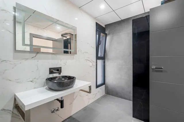 Villa 4 habitaciones 245m² en venta - Campoamor - foto 5