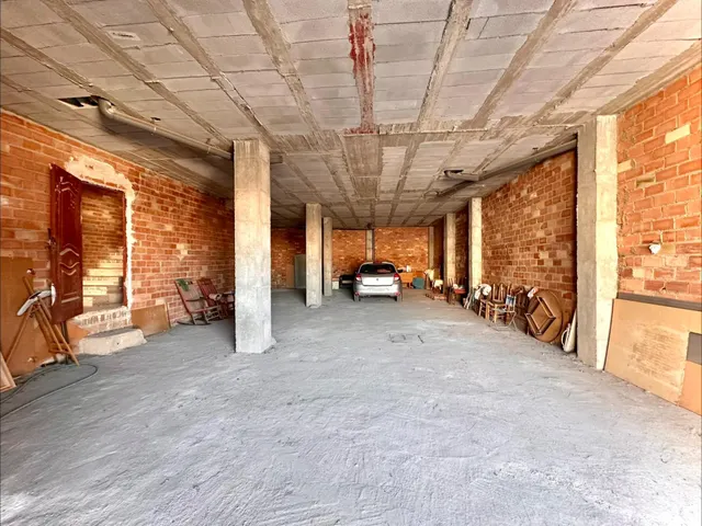 Magnífica casa en construcción — 26