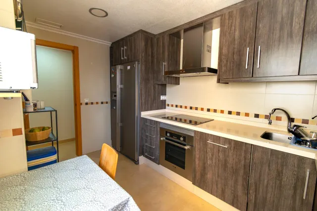 Piso 3 habitaciones 97m² en venta - Archena — 13