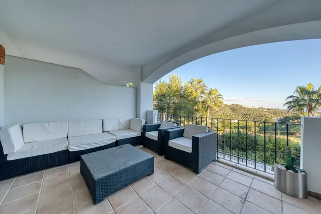 Apartamento 3 habitaciones 157m² en venta - El Madroñal — 10