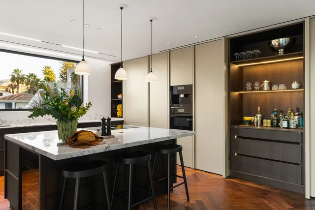 Chalet 6 habitaciones 582m² en venta - Marbella — 9