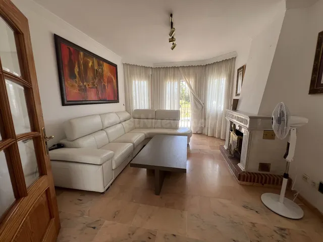 Adosado 5 habitaciones 240m² en venta - Marbella - foto 5