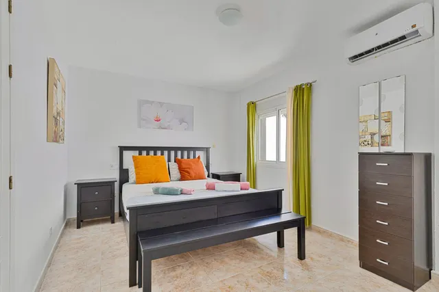Apartamento 3 habitaciones 101m² en venta - Centro — 11