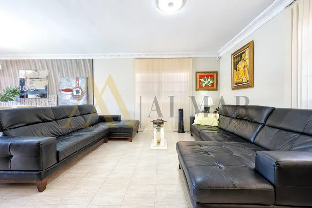 Exclusivo chalet — 6