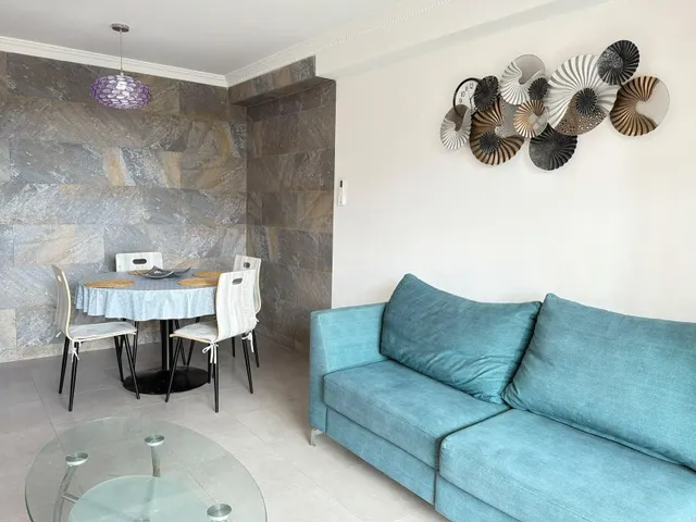 Apartamento 2 habitaciones 89m² en venta - Urbanizaciones — 7