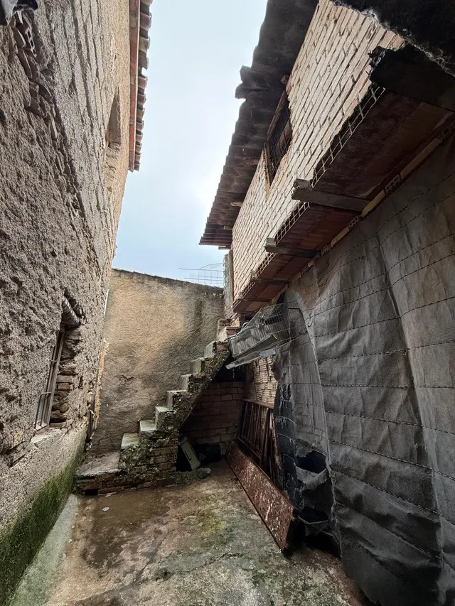 Casa para reformar en Beas de Granada, a los pies de Sierra Nevada ¡ Oportunidad única en el corazón del pueblo ! — 46