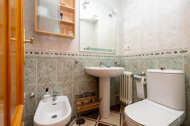 ¡Espectacular vivienda en Gójar con piscina propia! — 17