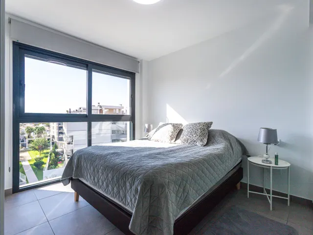 Apartamento 2 habitaciones 62m² en venta - Las Filipinas — 6