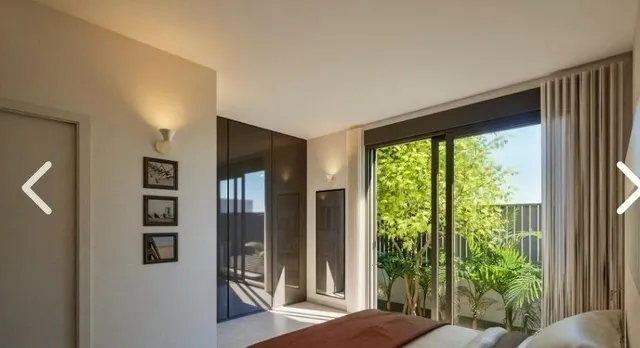 Villa Moderna con Piscina y Vistas Abiertas en Los Nietos, Cartagena — 12