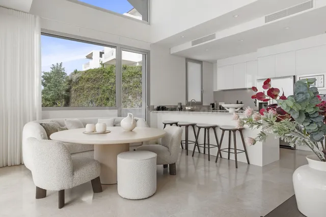 Ático 3 habitaciones 144m² en venta - Riviera del sol
