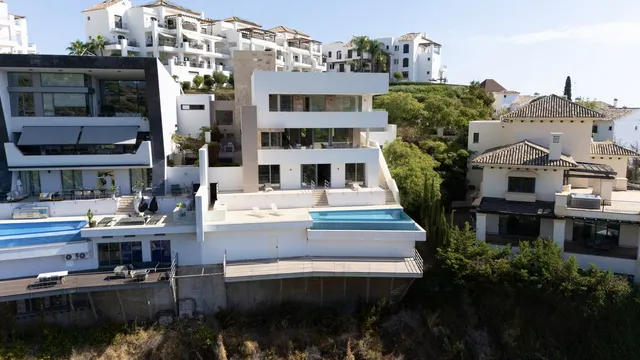 Chalet 6 habitaciones 777m² en venta - El Madroñal — 13