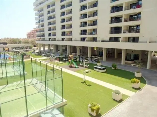 Piso 2 habitaciones 85m² en alquiler - La Patacona — 26