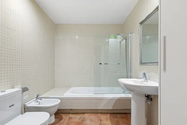 Adosado 4 habitaciones 229m² en venta - Costa del Sol — 10