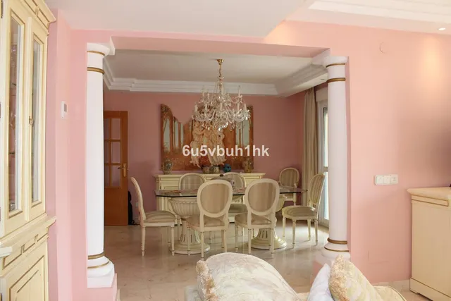 Apartamento 3 habitaciones 244m² en venta - Costa del Sol — 9