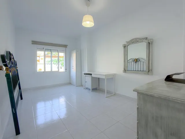 La Veleta! Impresionante Ático con excelente distribución de espacios + Gran terraza y Solarium privado con espectaculares vistas al mar — 19