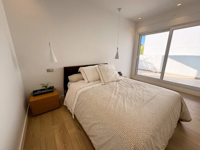 Villa 3 habitaciones 213m² en venta - DOÑA PEPA — 14