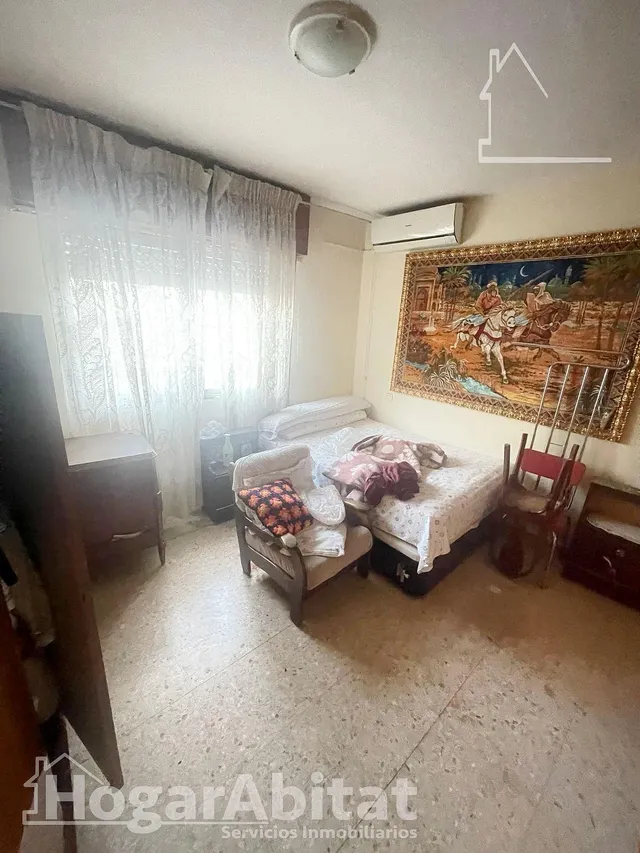 ¡OPORTUNIDAD DE INVERSIÓN! CHALET CON TERRAZA Y PARCELA, EN EL CENTRO — 14