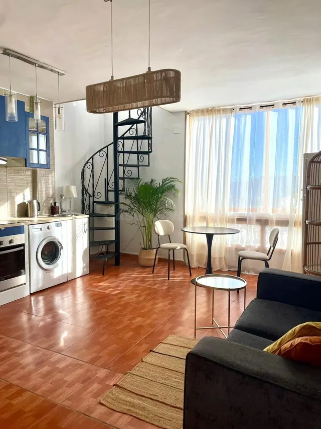 Ático 2 habitaciones 65m² en venta - Los Balcones - Los Alto - foto 4
